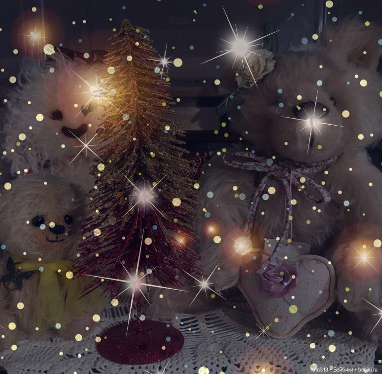 МакроВязание — Другие хобби и увлечения: сад