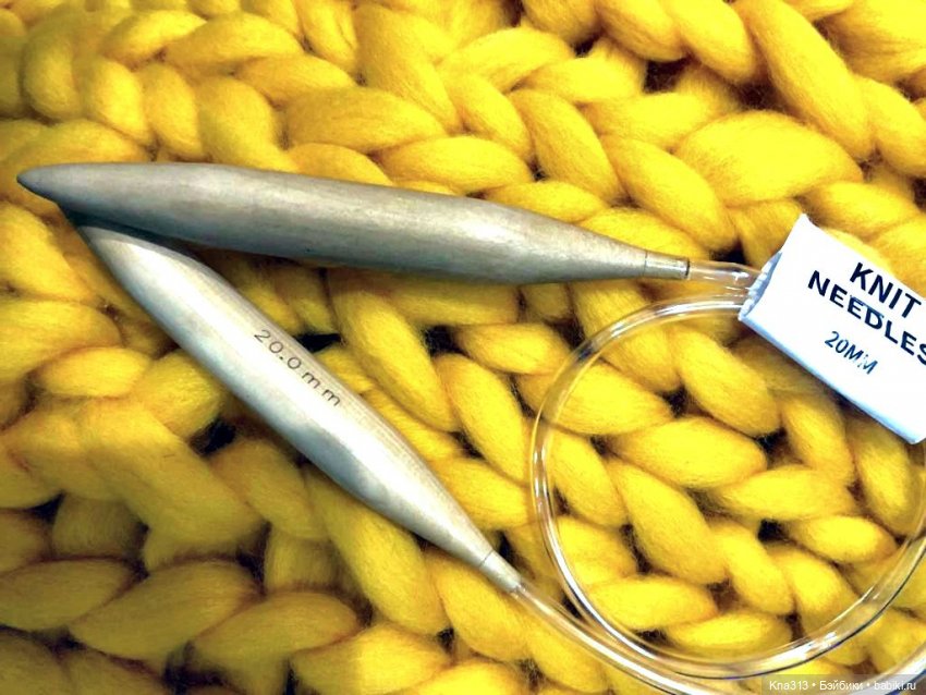 МакроВязание — Другие хобби и увлечения: сад