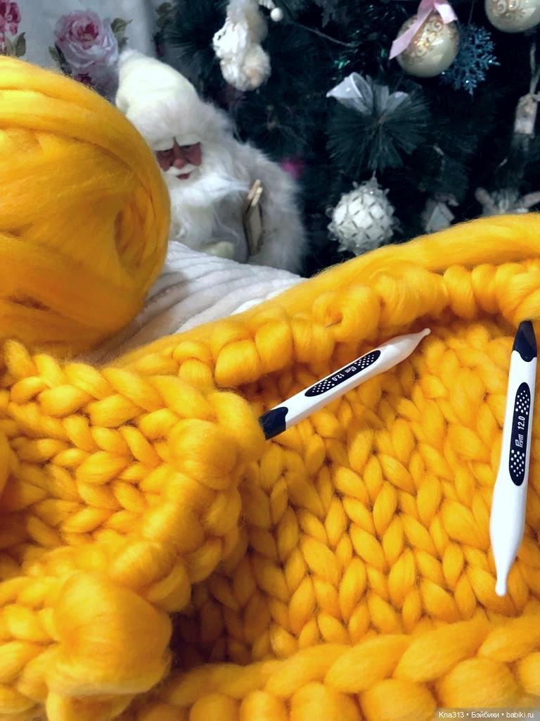 МакроВязание — Другие хобби и увлечения: сад (фото 2)