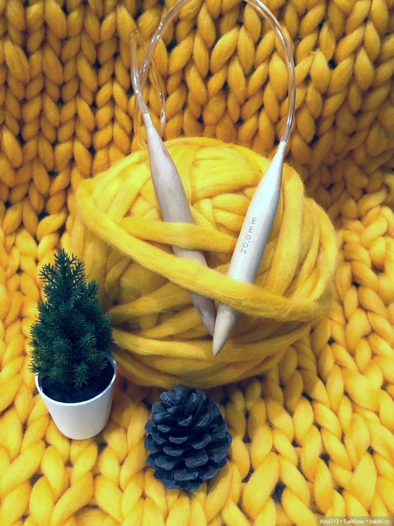МакроВязание — Другие хобби и увлечения: сад (фото 8)