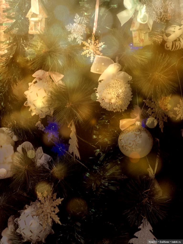 МакроВязание — Другие хобби и увлечения: сад