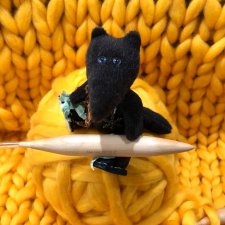 МакроВязание