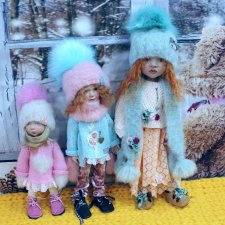 Нежности для Zwergnase