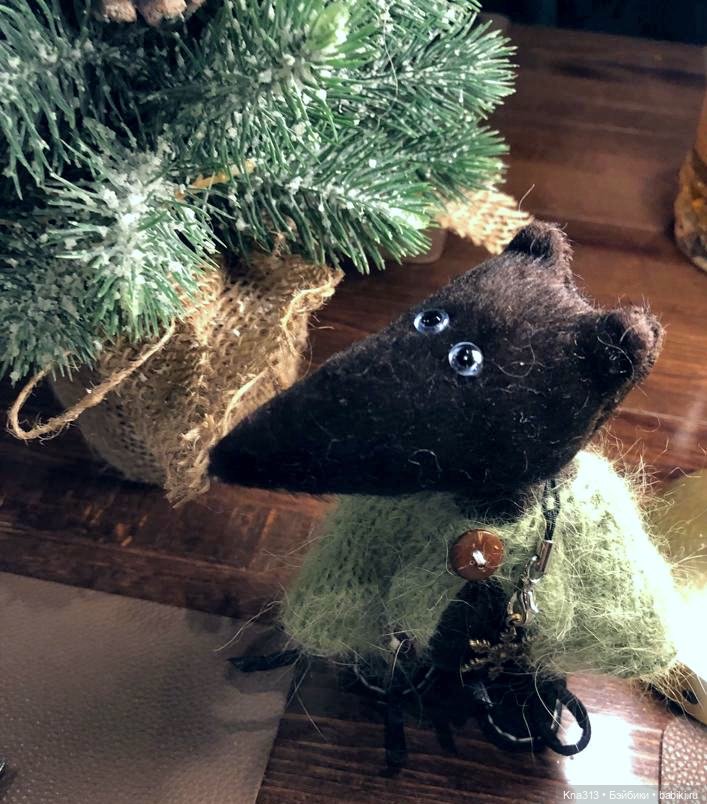 Очень активный отдых. Конечно с куклами, лыжами, тюбингами