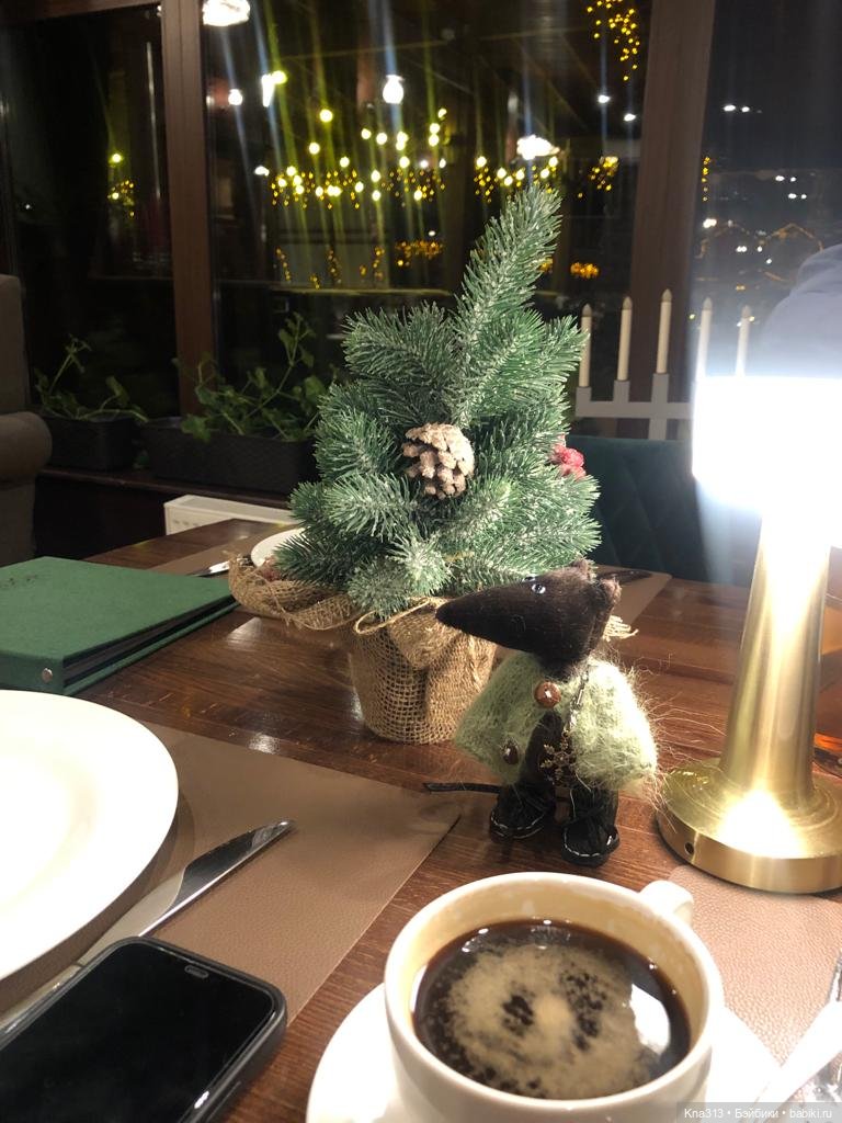 Очень активный отдых. Конечно с куклами, лыжами, тюбингами