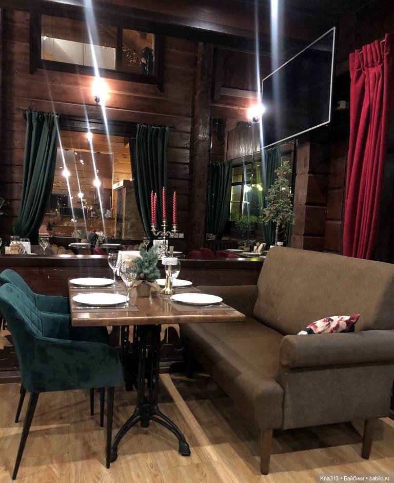 Очень активный отдых. Конечно с куклами, лыжами, тюбингами