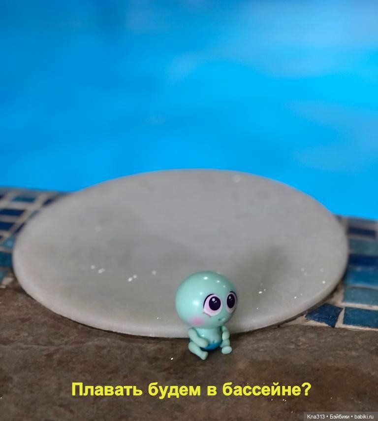 Очень активный отдых. Конечно с куклами, лыжами, тюбингами