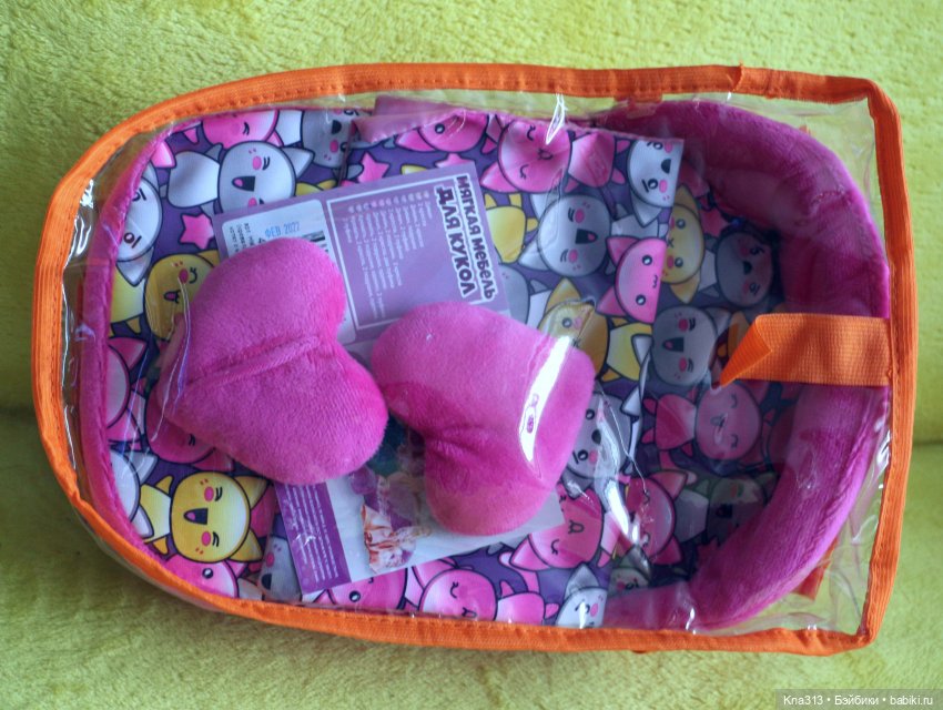 Атмосфера тепла и уюта — Аксессуары для кукол своими руками: идеи (фото 4)