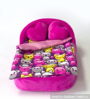 Атмосфера тепла и уюта — Аксессуары для кукол своими руками: идеи (фото 2)