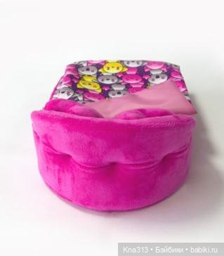 Атмосфера тепла и уюта — Аксессуары для кукол своими руками: идеи (фото 3)