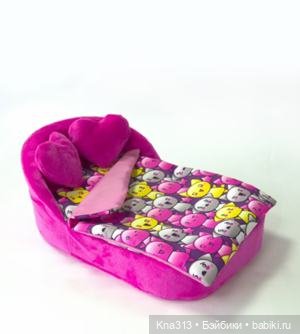 Атмосфера тепла и уюта — Аксессуары для кукол своими руками: идеи