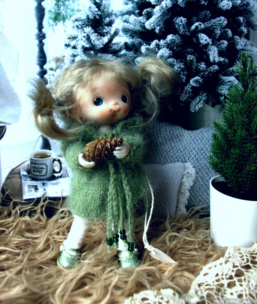 Почти лето? Шишкотопик — Красивая природа и цветы: фото пейзажей