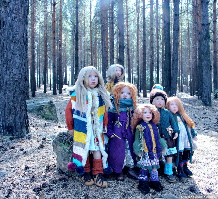 Почти лето? Шишкотопик — Красивая природа и цветы: фото пейзажей