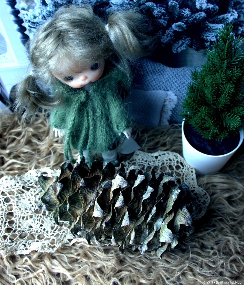 Почти лето? Шишкотопик — Красивая природа и цветы: фото пейзажей (фото 5)