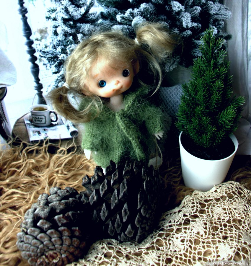 Почти лето? Шишкотопик — Красивая природа и цветы: фото пейзажей