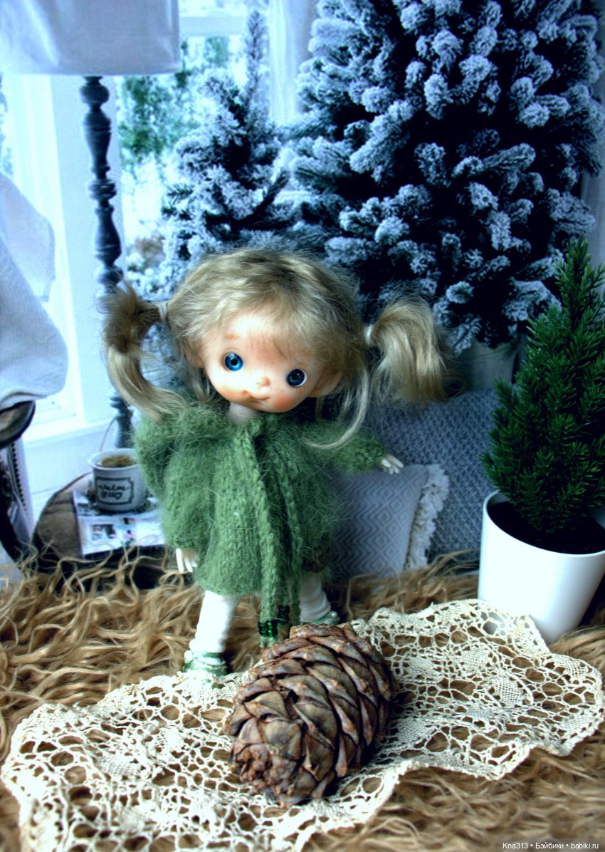 Почти лето? Шишкотопик — Красивая природа и цветы: фото пейзажей