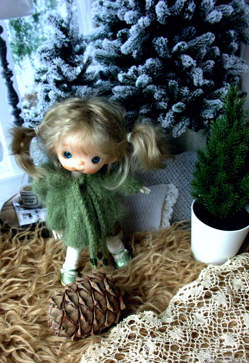 Почти лето? Шишкотопик — Красивая природа и цветы: фото пейзажей