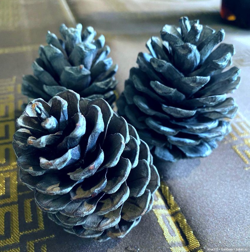 Почти лето? Шишкотопик — Красивая природа и цветы: фото пейзажей