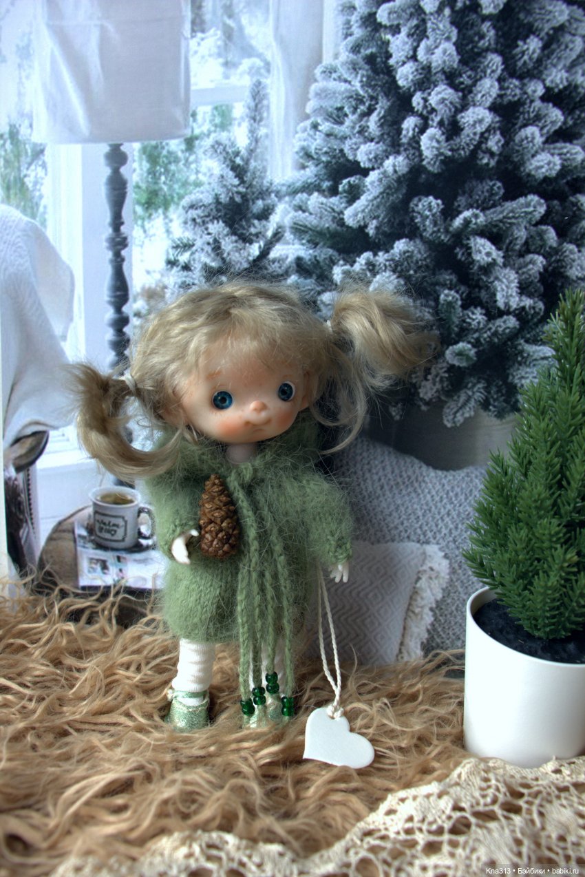 Почти лето? Шишкотопик — Красивая природа и цветы: фото пейзажей