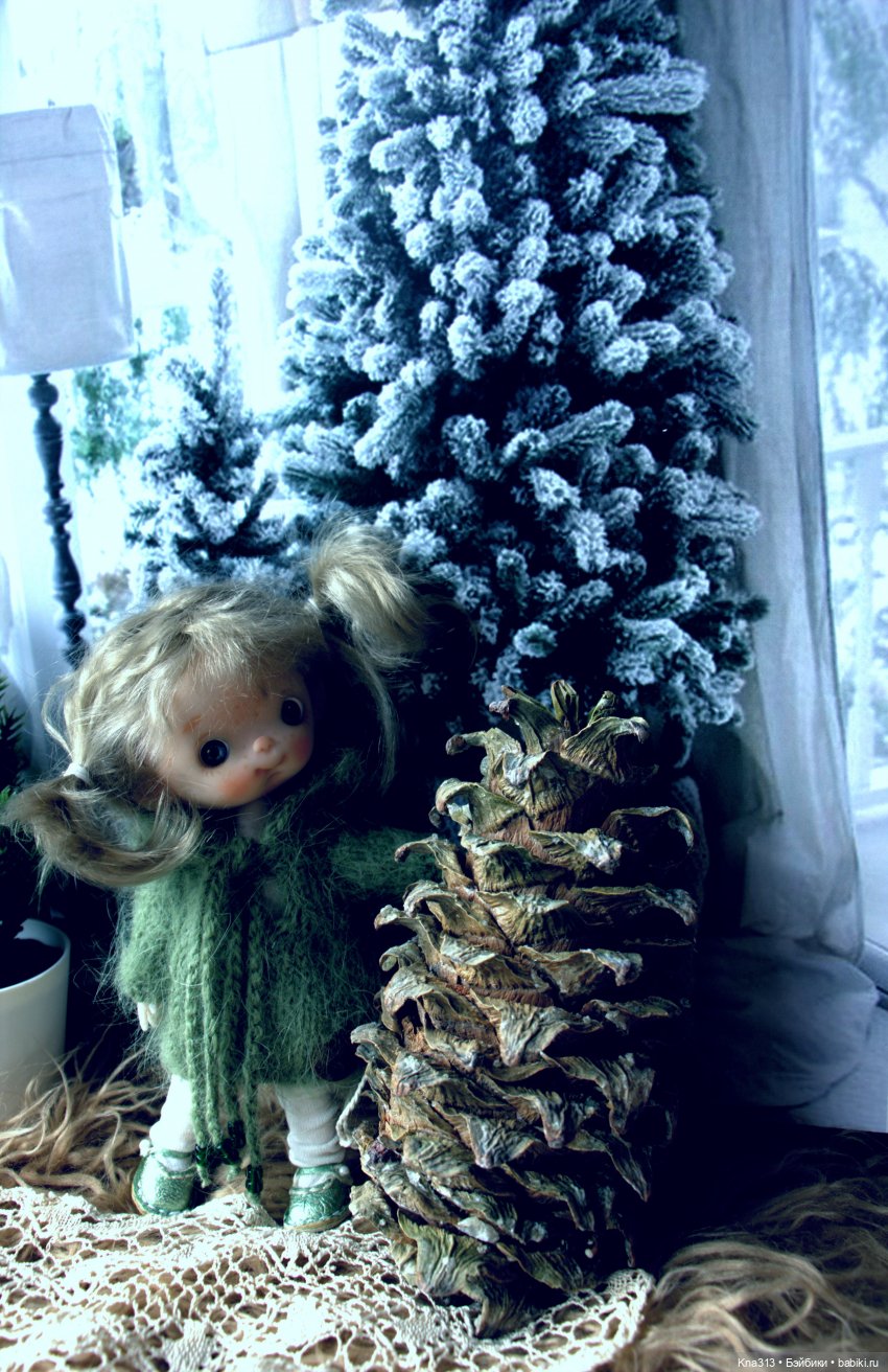 Почти лето? Шишкотопик — Красивая природа и цветы: фото пейзажей (фото 8)