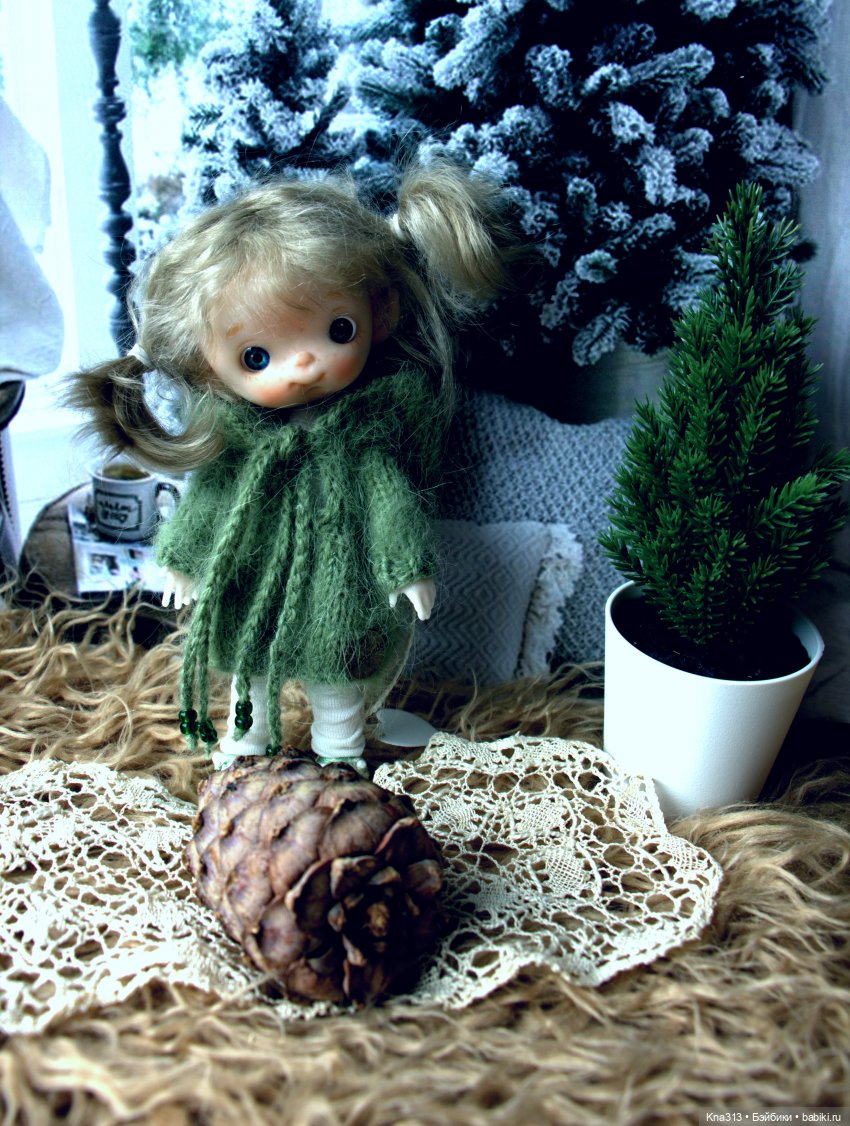 Почти лето? Шишкотопик — Красивая природа и цветы: фото пейзажей