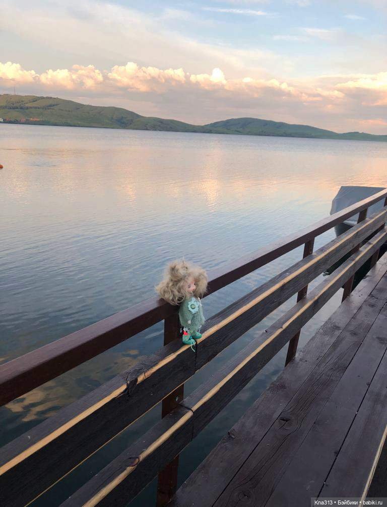 Отпуск Гнома - Майки. Продолжение (фото 8)