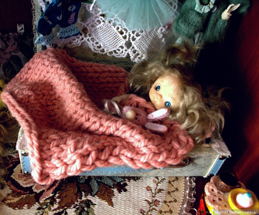 Отпуск Гнома - Майки. Продолжение