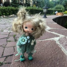 Отпуск Гнома - Майки. Продолжение