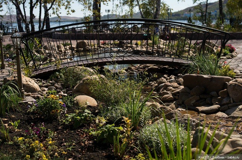 Отпуск Гнома- Майки. Продолжение 2