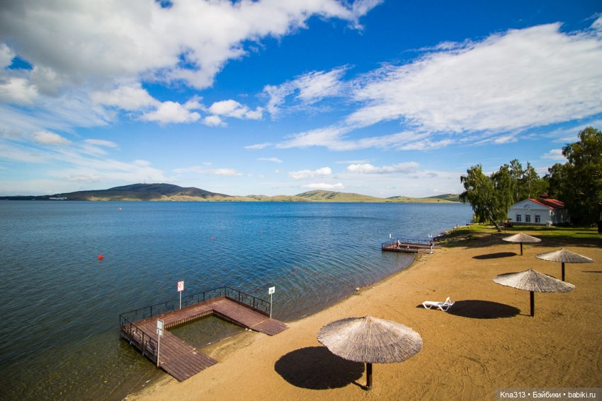 Отпуск Гнома- Майки. Продолжение 2