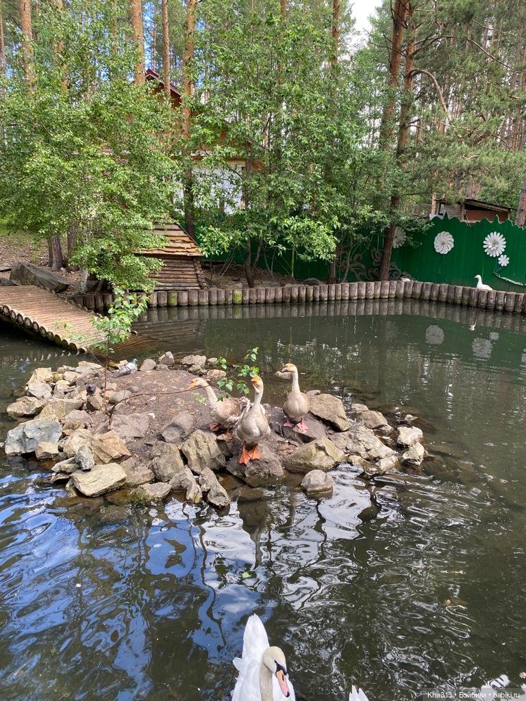 Отпуск Гнома- Майки. Продолжение 2