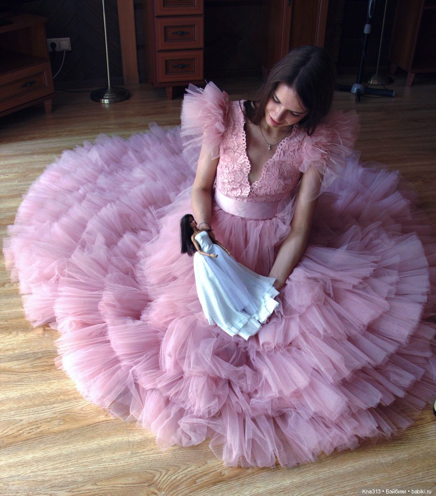 Отпуск Гнома- Майки. Продолжение 2