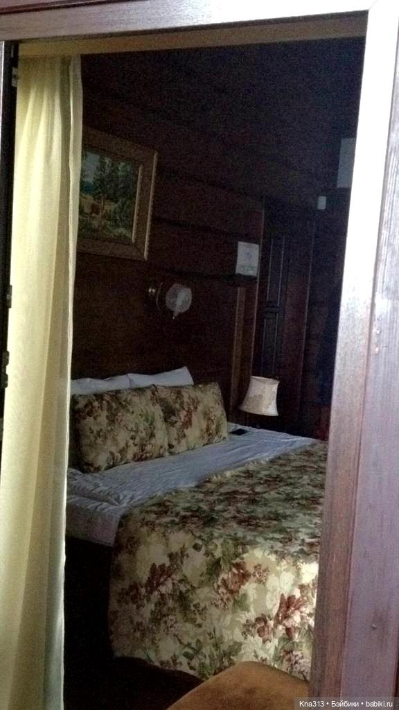 Отпуск Гнома- Майки. Продолжение 2