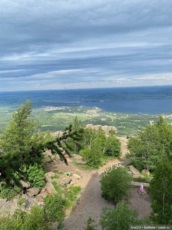 Отпуск Гнома- Майки. Продолжение 2 (фото 9)