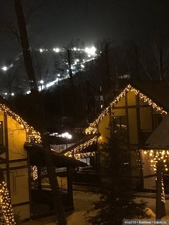 Отпуск Гнома- Майки. Продолжение 2 (фото 6)