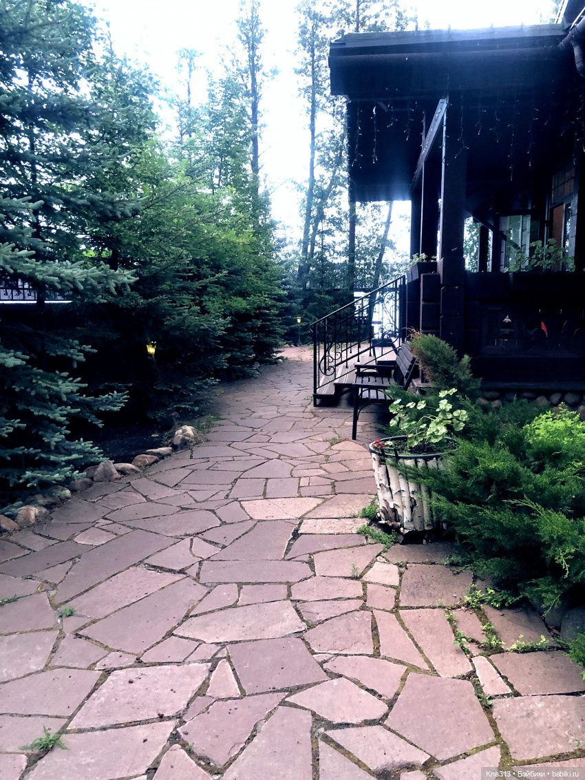 Отпуск Гнома- Майки. Продолжение 2