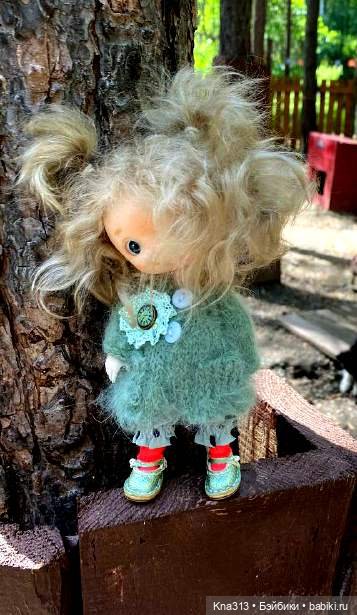 Отпуск Гнома- Майки. Продолжение 2