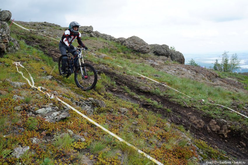 Отпуск Гнома- Майки. Продолжение 2