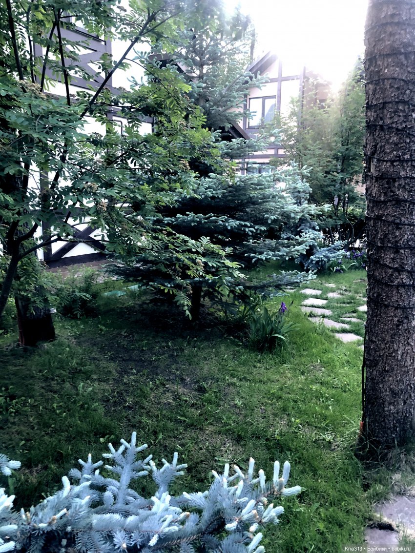 Отпуск Гнома- Майки. Продолжение 2