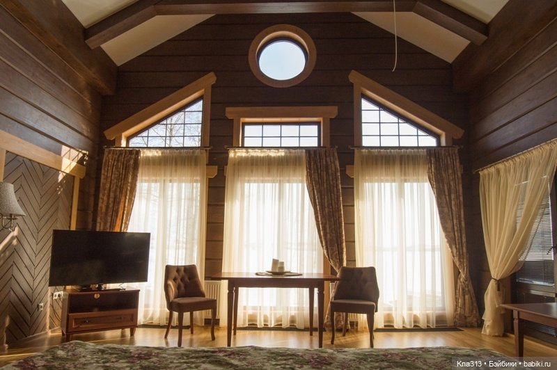 Отпуск Гнома- Майки. Продолжение 2