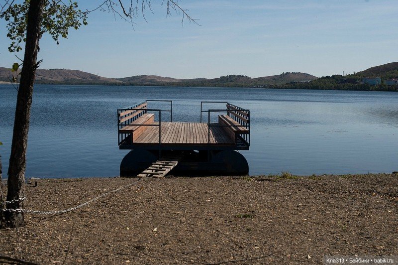 Отпуск Гнома- Майки. Продолжение 2