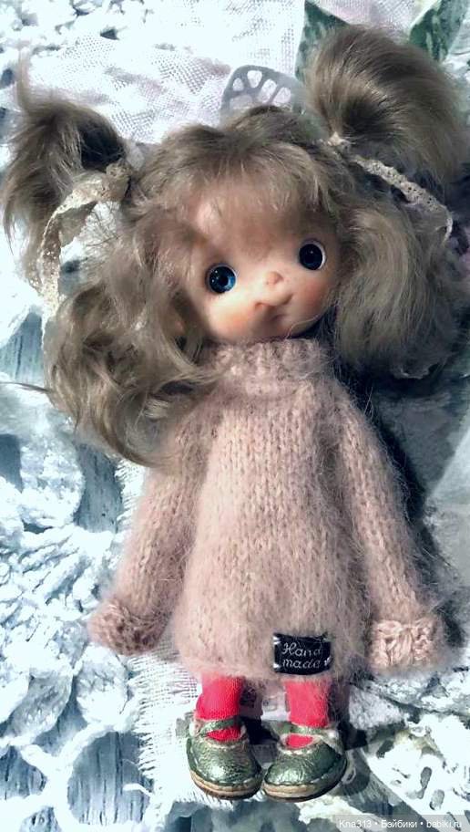 Отпуск Гнома- Майки. Продолжение 2