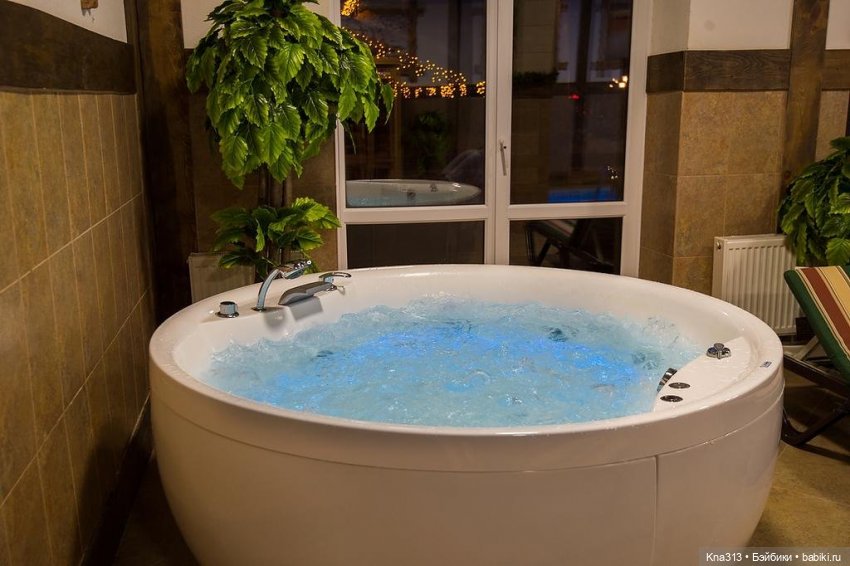 Отпуск Гнома- Майки. Продолжение 2