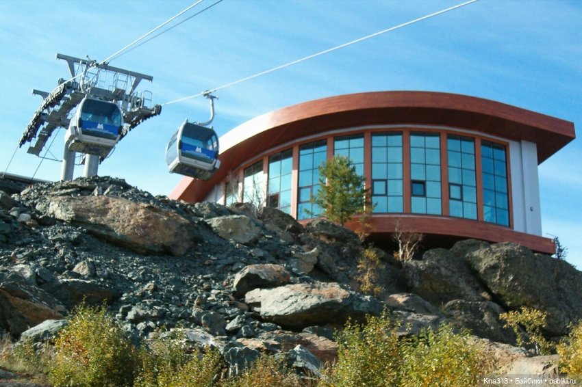 Отпуск Гнома- Майки. Продолжение 2