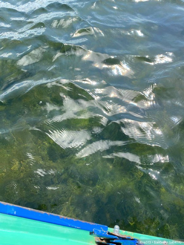 Отпуск Гнома- Майки. Продолжение 2