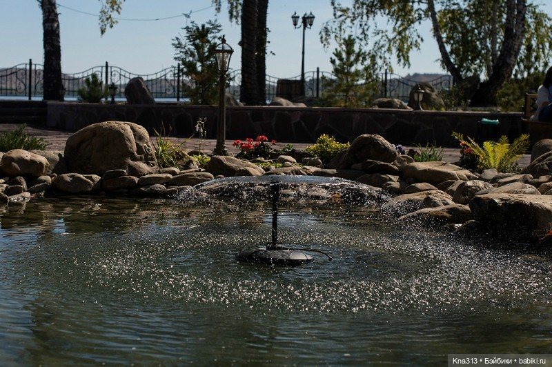 Отпуск Гнома- Майки. Продолжение 2