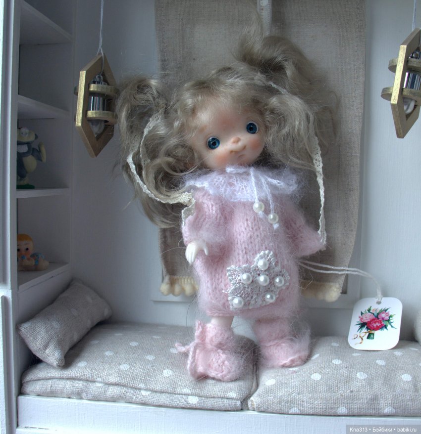 Отпуск Гнома- Майки. Продолжение 2