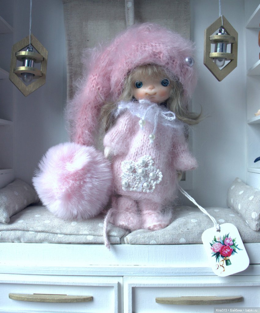 Отпуск Гнома- Майки. Продолжение 2