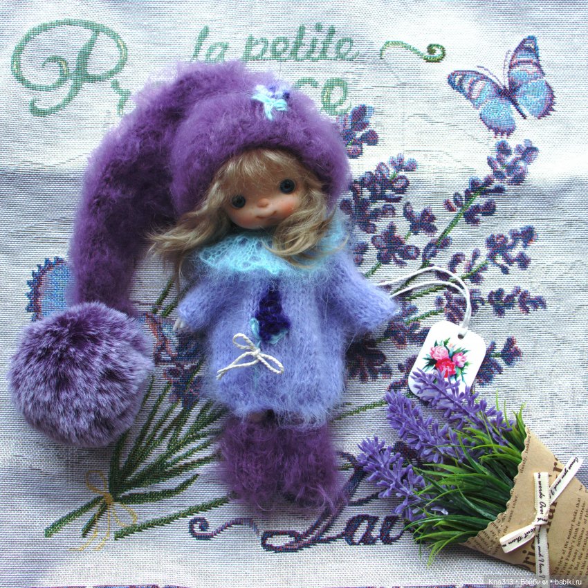 Отпуск Гнома- Майки. Продолжение 2