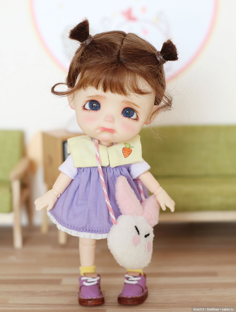 Нужен быстрый совет — Разные шарнирные куклы (не БЖД): редкие (фото 3)